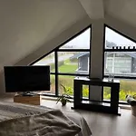 Σπίτι διακοπών Lovely Near With Sauna *