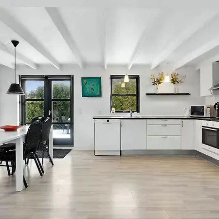 Lovely Near With Sauna Hasmark