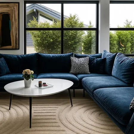 Lovely Near With Sauna Hébergement de vacances Otterup