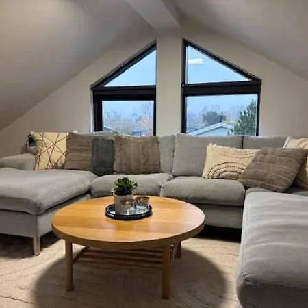 Hébergement de vacances Lovely Near With Sauna