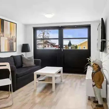 Lovely Near With Sauna Hébergement de vacances