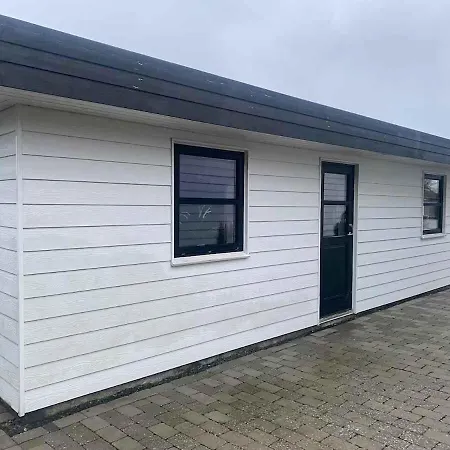 Lovely Near With Sauna Hébergement de vacances Otterup