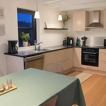 Lovely Near With Sauna *