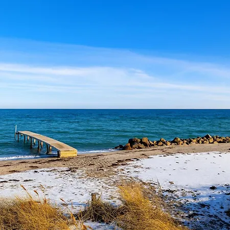 Lovely Near With Sauna *