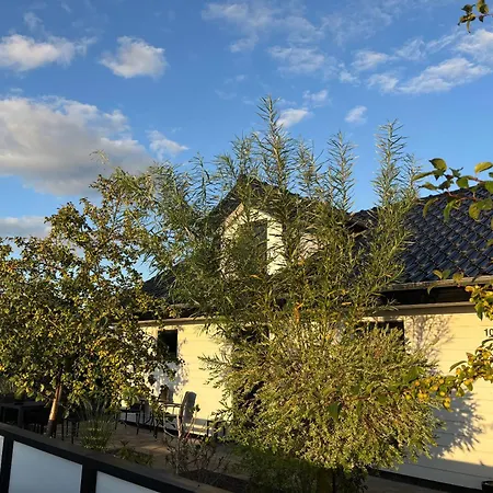 Lovely Near With Sauna Otterup