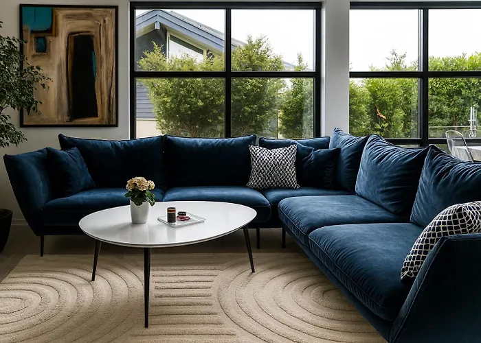 Lovely Near With Sauna Hébergement de vacances Otterup