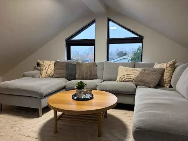 Hébergement de vacances Lovely Near With Sauna