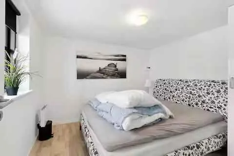 Lovely Near With Sauna