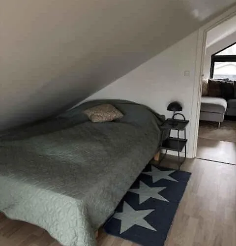 Hébergement de vacances Lovely Near With Sauna