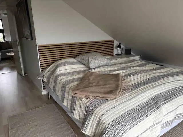 Hébergement de vacances Lovely Near With Sauna