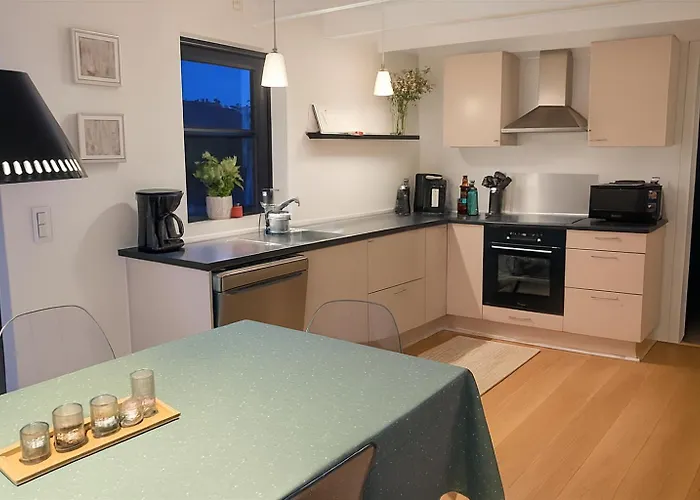 Lovely Near With Sauna *