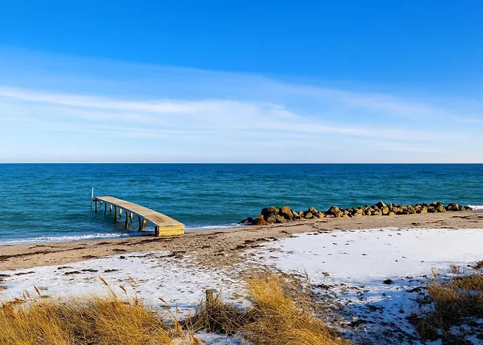 Lovely Near With Sauna *